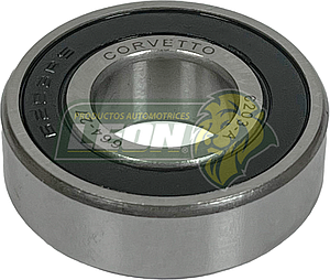 BALERO BOLAS ALTERNADOR VW SEDAN T1 (055903221)