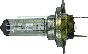 FOCO HALOGENO H7 12V 55W PX26D HELLA