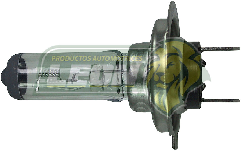 FOCO HALOGENO H7 12V 55W PX26D HELLA