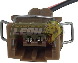 ARNES SENSOR TEMPERATURA Y FACIA GOLF, JETTA A3, BORA 2 GUIAS 2T. A038
