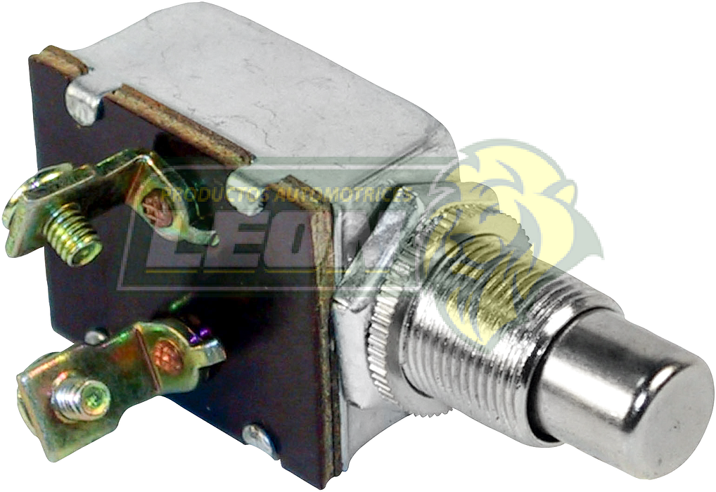 SWITCH BOTON MARCHA 2 POLOS SENCILLO 2T. (SB-353, SB-352B, YW-1201, MG04-01193)