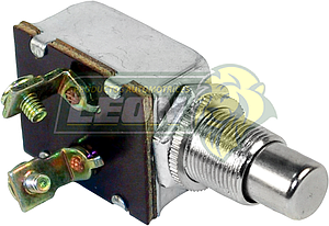 SWITCH BOTON MARCHA 2 POLOS SENCILLO 2T. (SB-353, SB-352B, YW-1201, MG04-01193)