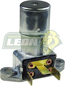SWITCH CAMBIO LUZ PIE FORD (DS70) AMERICAN SWITCH