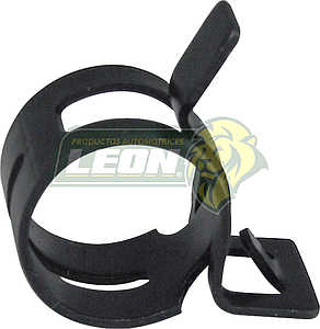 ABRAZADERA PARA MANGUERAS Ø 15 mm