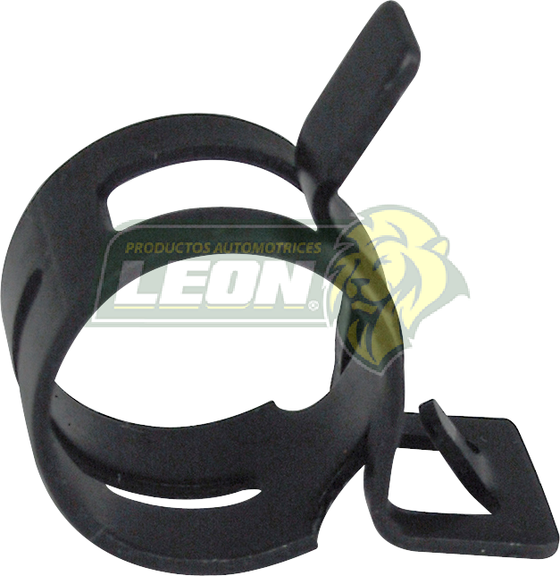 ABRAZADERA PARA MANGUERAS Ø 15 mm