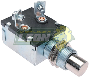 SWITCH BOTON DE MARCHA 2 POLOS (STS113, FS112MG0401193, SSB2)