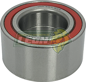 BALERO DOBLE DEL. VW GOLF II 89-92, GOLF III 93-99, JETTA A2 89-92 JETTA A3 93-99, DERBY 95-09 1.8L, SEAT CORDOBA 01-02, IBIZA 01-02 “GRANDE” 40x72x37 mm (311443, 566719, 5U0407625-ABS)