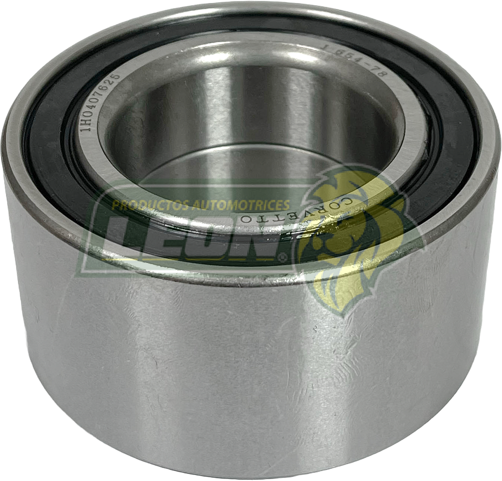 BALERO DOBLE DEL. VW GOLF, JETTA A2, A3, DERBY 1.8L 95-01 “GRANDE” 40x72x37 mm (566719, 311443)