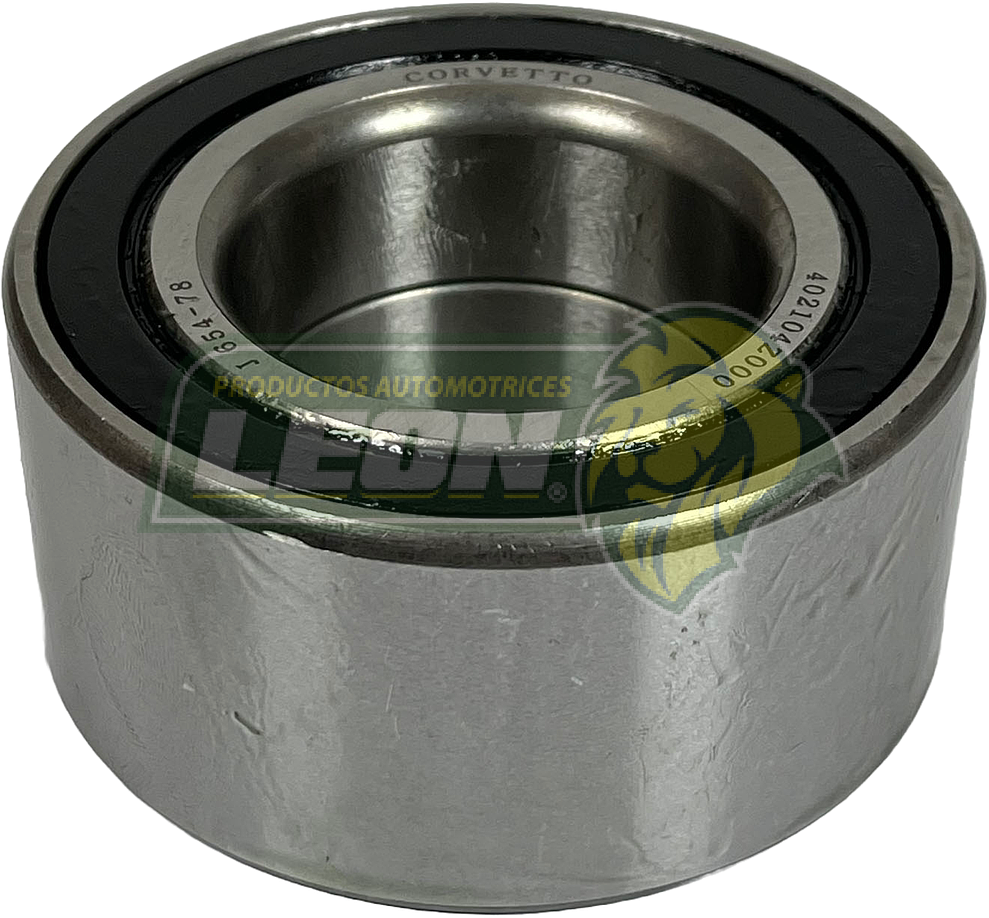 BALERO DOBLE DEL. NISSAN SENTRA B15 01-03 40x74x36 mm (40740036, AU0817LLSI, 510061)