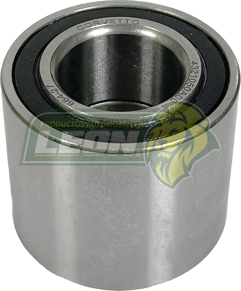 BALERO DOBLE TRAS. NISSAN TSURU II 27x52x45 mm