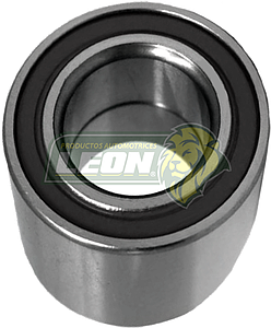 BALERO 801023 LSB DOBLE R/T FORD FOCUS TODOS (516007) 29x53x37 mm