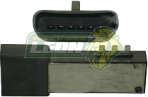 MODULO ELECTRONICO FORD COUGAR/THUNDER
