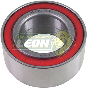 BALERO DOBLE NEON 96-01 555801 KMM AAA