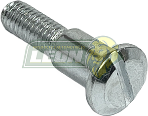 TORNILLO PARA AJUSTAR PALANCA DE FRENO Y CLUTCH, 6MM.