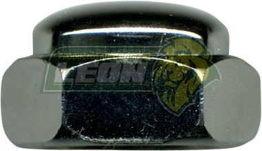 TUERCA COLUMNA DIRECCION FT125/FT150/CG1