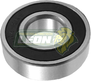 BALERO URB 6204 2RS 20x47x14 mm