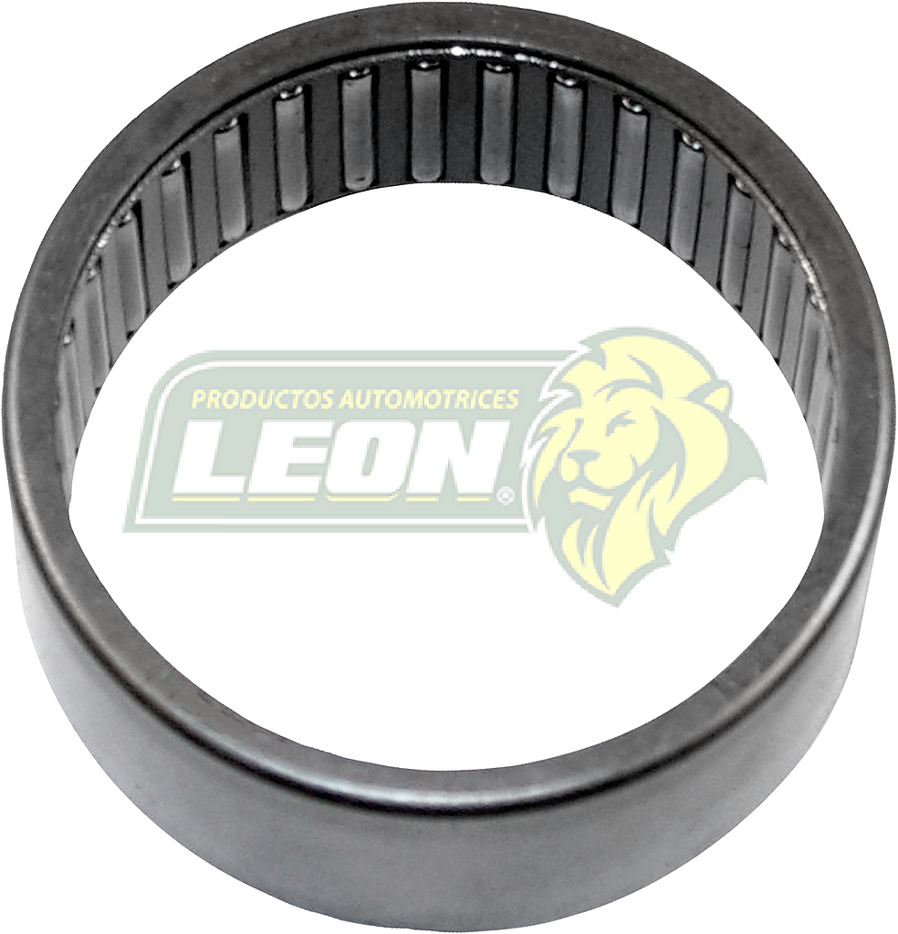 BALERO EUR DE AGUJAS PARA SUSPENSIÓN INFERIOR DE V.W, SEDAN: 43X50X20MM