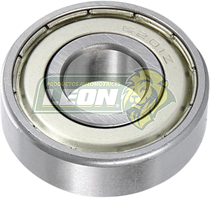 BALERO URB-6201 ZZ C3 PILOTO TOYOTA TODOS, PICK UP Y 4 RUNNER 2.2 Y 2.4L 22R 80/88, TOYOTA HIACE 2.7L 12x32x10 mm