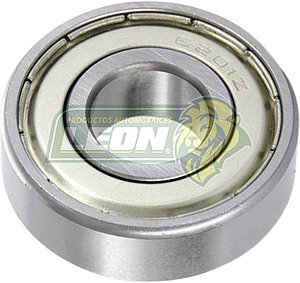 BALERO URB-6201 ZZ C3 PILOTO TOYOTA TODOS, PICK UP Y 4 RUNNER 2.2 Y 2.4L 22R 80/88, TOYOTA HIACE 2.7L 12x32x10 mm
