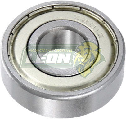 BALERO URB-6201 ZZ C3 PILOTO TOYOTA TODOS, PICK UP Y 4 RUNNER 2.2 Y 2.4L 22R 80/88, TOYOTA HIACE 2.7L 12x32x10 mm