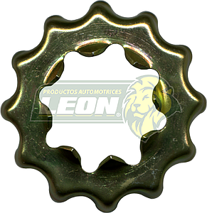 SEGURO CORONA TOYOTA PK-UP 84-00, HILUX 4x2 30 mm
