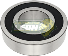 BALERO TAPA PEOPRENO 17x35x10 LSB