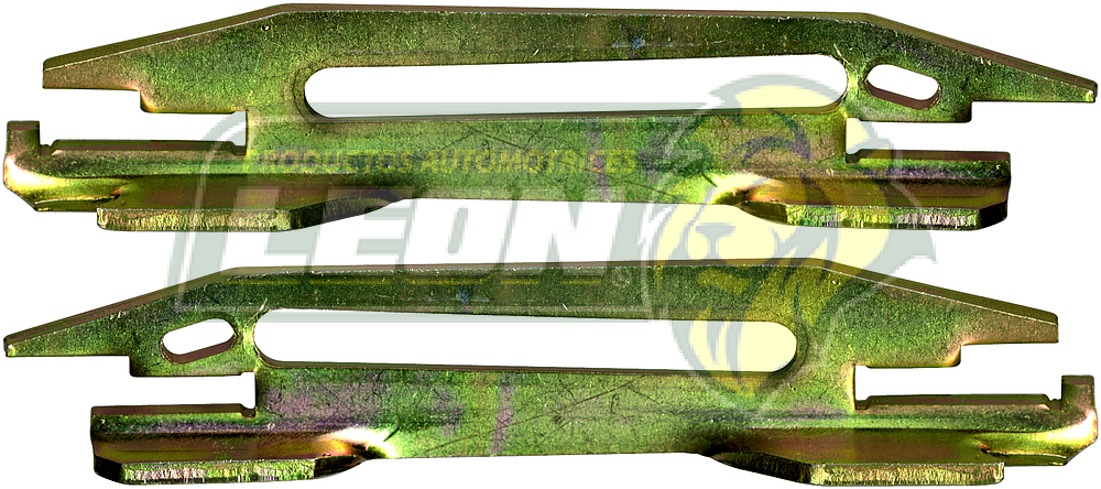 SEPARADOR BALATA VW POINTER 01-03 1353 495, 7Y31 F235 (JGO. L Y R) HO439L+HO439R