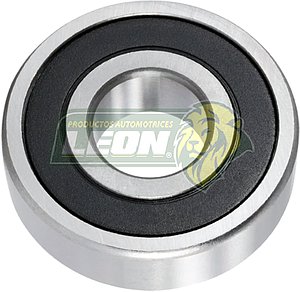 BALERO 6300 2RS LSB T/NEOPRENO