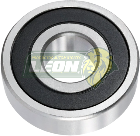 BALERO 6300 2RS LSB T/NEOPRENO