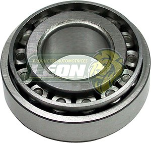 BALERO URB R.D. EXT. VW SEDAN 17.5x40x15 mm