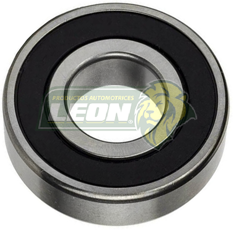 BALERO EUR ITALIKA, G.M. CITROEN, DODGE EGALE TAPA DE NEOPRENO RIGIDO 15x42x13 mm