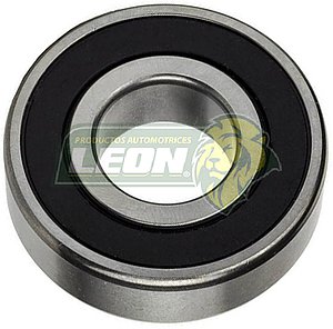 BALERO EUR ITALIKA, G.M. CITROEN, DODGE EGALE TAPA DE NEOPRENO RIGIDO 15x42x13 mm
