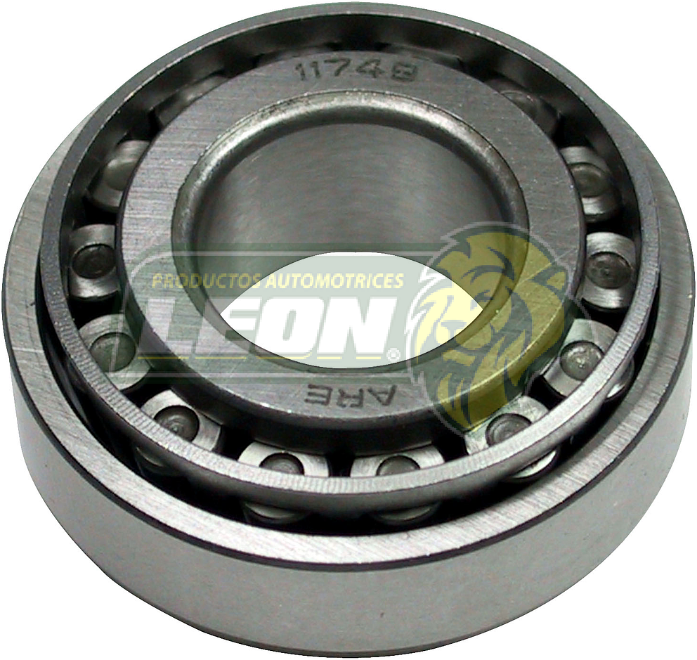 BALERO 11749-10 EUR VW TODOS, NISSAN (10-SET) 17.5x40x14.5 mm