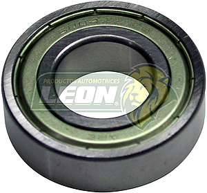 BALERO 6004 ZZ C3 LSB