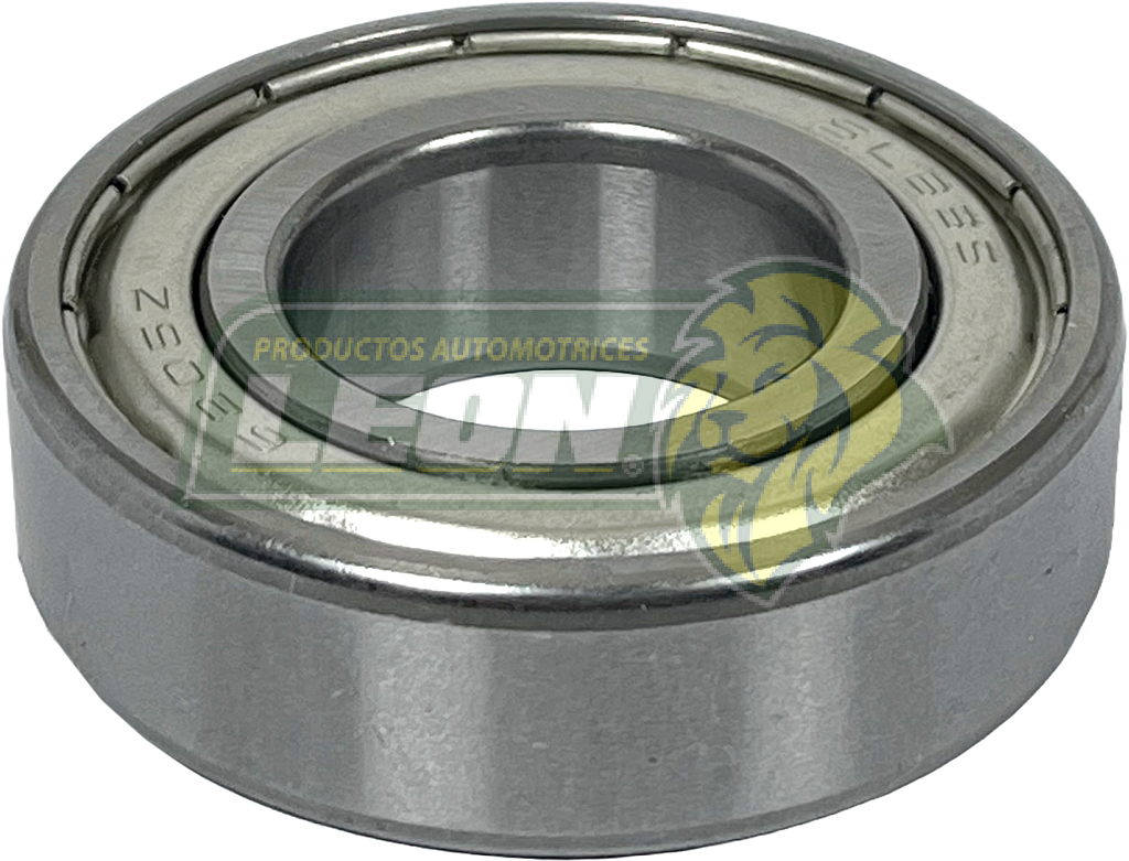 BALERO 6205 ZZ LSB T/NEOPRENO 25x52x15 mm