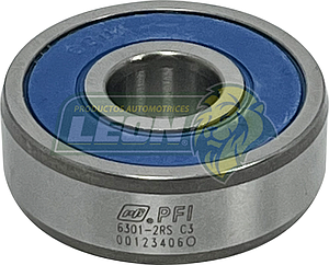 BALERO 6301 2RS MARCHA MITSUBISHI, 12x37x12 mm (6-301-4)