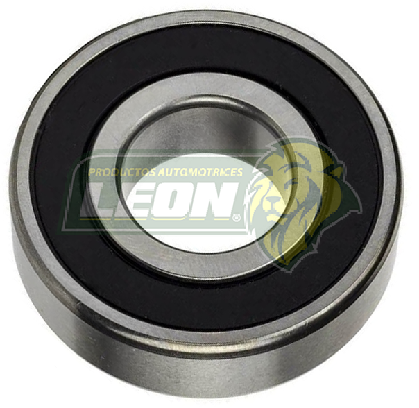 BALERO LSB 2RS TAPAS DE NEOPRENO (0762022RS) 15x35x11 mm 