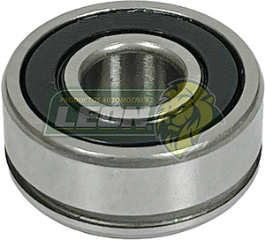 BALERO BOLAS ALTERNADOR HITACHI NISSAN NP300, TSURU III, SENTRA, URVAN, ALTIMA, MAXIMA, MURANO C/SEGURO