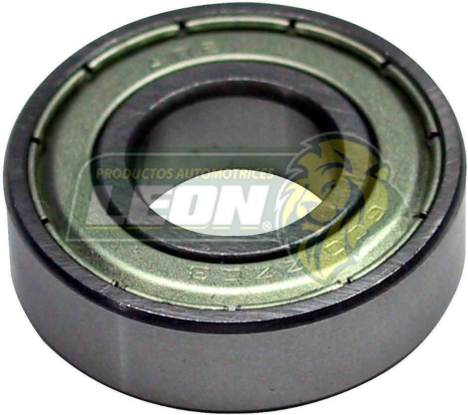 BALERO 6001 ZZ C3 EUR O ARE