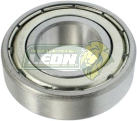 BALERO 6002 ZZ EUR CAJA DIRECION VW 15x32x9 mm