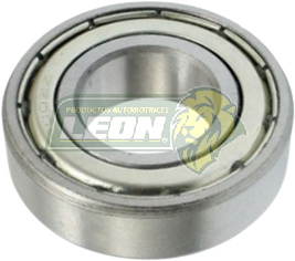 BALERO 6002 ZZ EUR CAJA DIRECION VW 15x32x9 mm