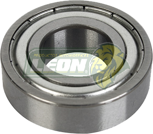 BALERO EUR 6205 ZZ C3 T/METALICA = 6205 ZZ