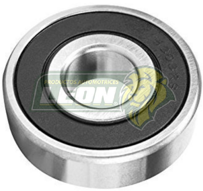 BALERO 6303 2RS EUR 17x47x14 mm