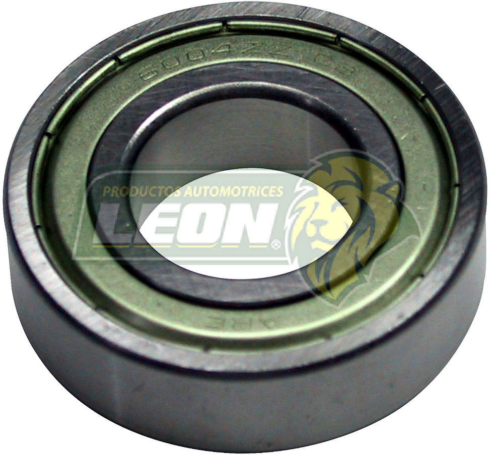 BALERO 6004 ZZ C3 EUR 