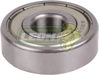 BALERO EUR ITALIKA FT150, FT200, 250Z TAPAS METALICAS 15x42x13 mm