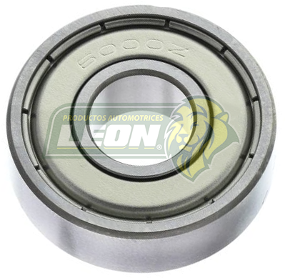 BALERO 6000 EUR ZZ T/METALICAS