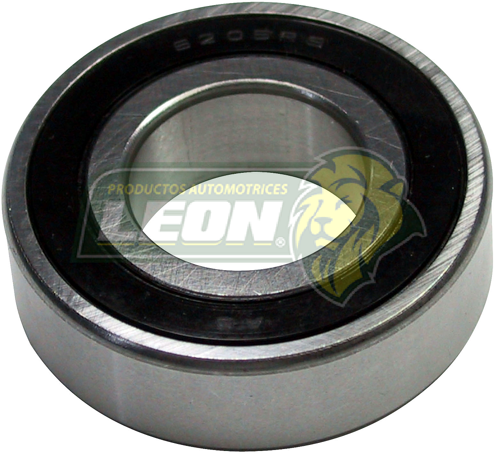 BALERO 6205 BSK 25X52X15 TAPAS NEOPRENO