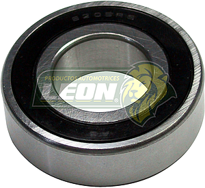 BALERO 6205 BSK 25X52X15 TAPAS NEOPRENO