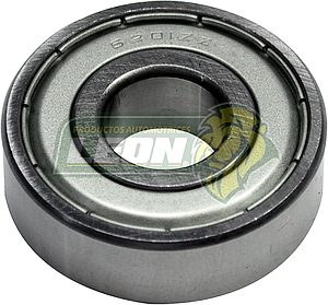 BALERO 6201 EUR RIGIDO PILOTO TOYOTA TODOS, PICK UP Y 4 RUNNER 2.2 Y 2.4L 22R 80/88, TOYOTA HIACE 2.7L
