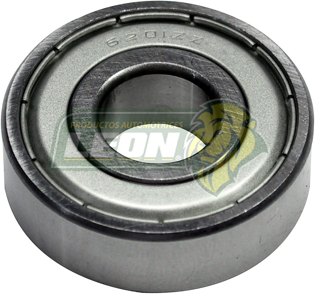 BALERO 6201 EUR RIGIDO PILOTO TOYOTA TODOS, PICK UP Y 4 RUNNER 2.2 Y 2.4L 22R 80/88, TOYOTA HIACE 2.7L